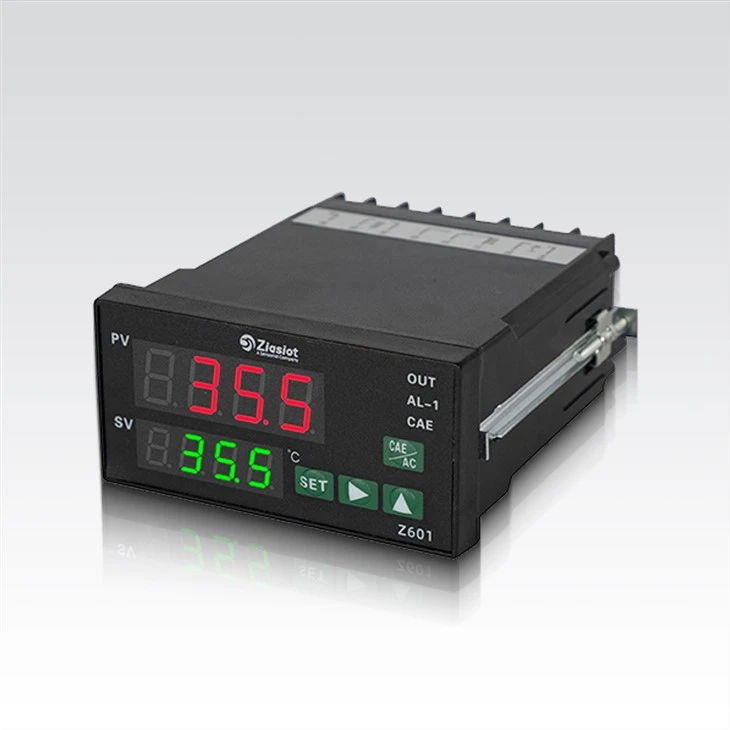 Z600 Intelligent Digital Pressure Indicator