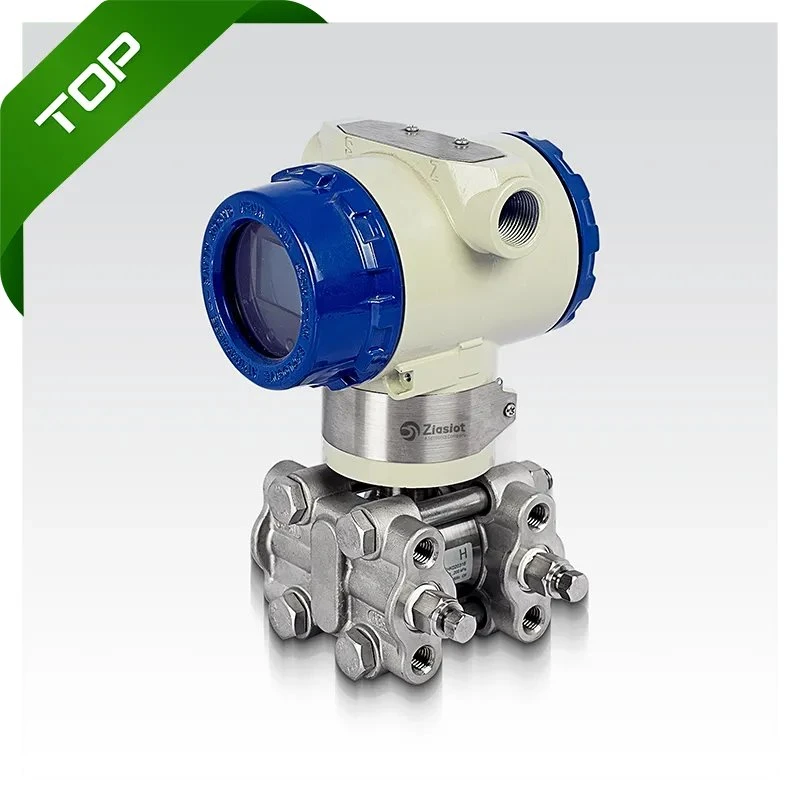 3051 DP Transmitter Differential Pressure Transmitter